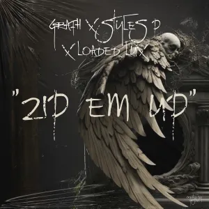 Pochette de Zip 'Em Up de Grafh - Styles P