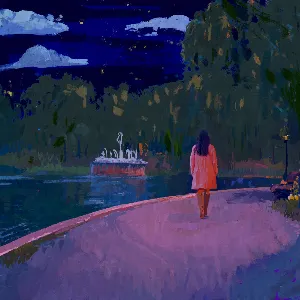 Pochette de Consequences (orchestra) de Camila Cabello
