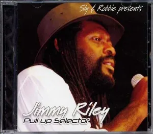 Pochette de Pull Up Selector de Jimmy Riley