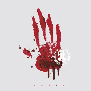 Pochette de Gloria de Segismundo Toxicómano