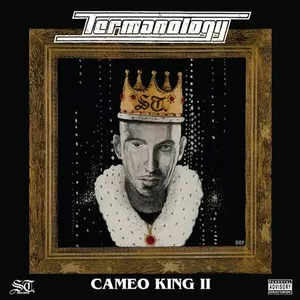 Pochette de Cameo King II de Termanology