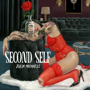 Pochette de Second Self de Julia Michaels