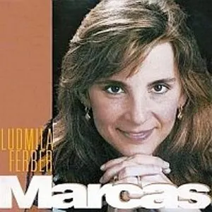 Pochette de Marcas de Ludmila Ferber