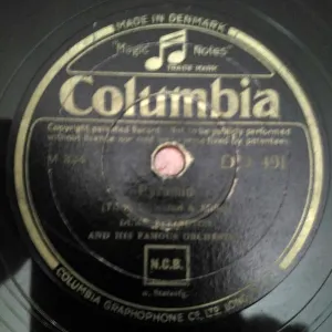 Pochette de Pyramid / Shivers de The Benny Goodman Sextet - Duke Ellington and His Orchestra