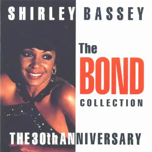 Pochette The Bond Collection - The 30th Anniversary