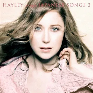 Pochette Hayley Sings Japanese Songs 2