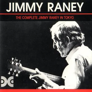 Pochette The Complete Jimmy Raney In Tokyo