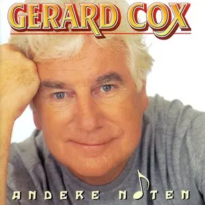 Pochette de Andere noten de Gerard Cox