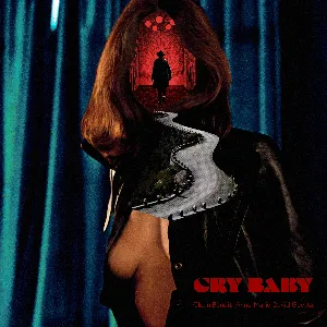 Pochette de Cry Baby de David Guetta - Clean Bandit - Anne-Marie