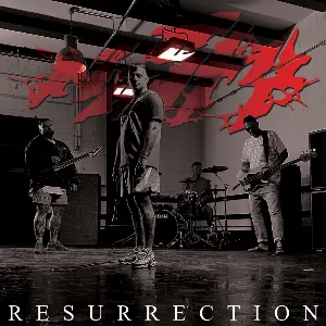 Pochette de Resurrection de Nasty