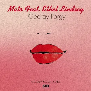 Pochette de Georgy Porgy de Mato
