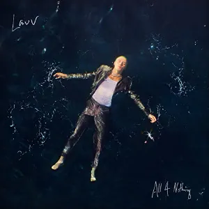 Pochette de All 4 Nothing de Lauv
