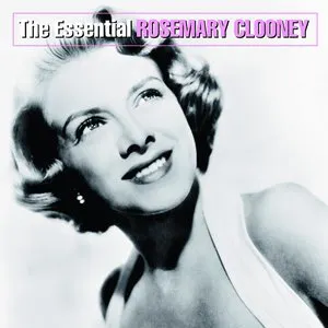 Pochette The Essential Rosemary Clooney