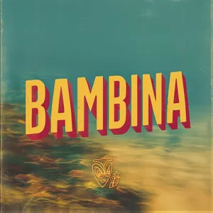 Pochette de Bambina de Basement Jaxx