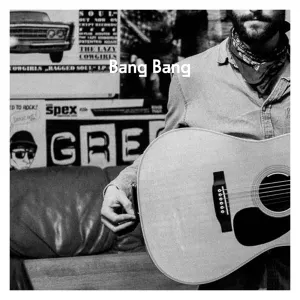 Pochette de Bang Bang de AnnenMayKantereit