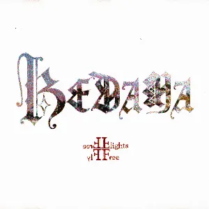 Pochette de Free Flights Fly Free de Kedama