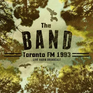 Pochette Toronto FM 1993