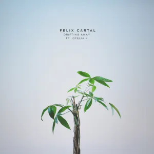 Pochette de Drifting Away de Felix Cartal