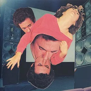 Pochette de Monthly Hair Stylistics, Vol. 12: Big Audio Dynamite Shit de Hair Stylistics