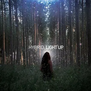 Pochette de Light Up de Hybrid
