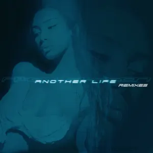 Pochette de Another Life (Remixes) de Naomi Sharon