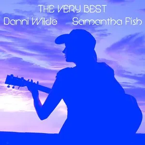Pochette de The Very Best Of de Samantha Fish