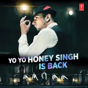 Pochette de One Bottle Down & Other Hits de Yo Yo Honey Singh