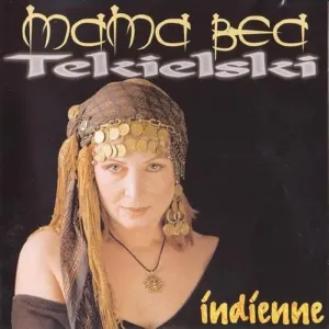 Pochette de Indienne de Mama Béa
