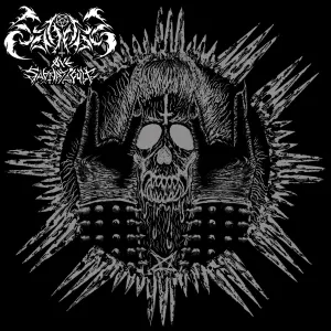 Pochette de Sabbaticult de Sabbat