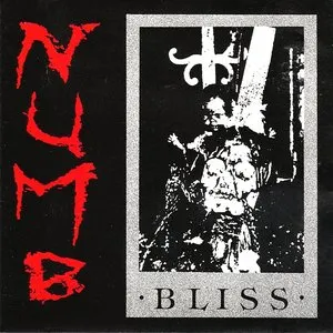 Pochette de Bliss de Numb