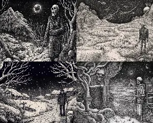 Pochette de Reign of the Dead Artifacts de Wings of an Angel