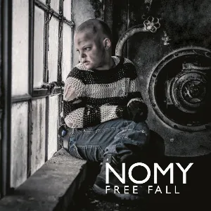 Pochette de Free Fall de Nomy