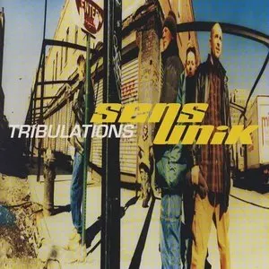 Pochette de Tribulations de Sens Unik