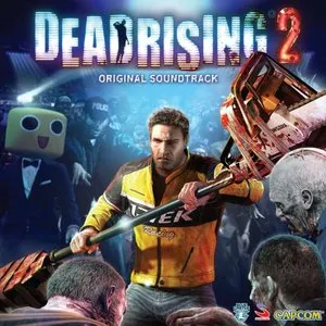 Pochette de Dead Rising 2: Original Soundtrack de Oleksa Lozowchuk
