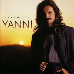 Pochette Ultimate Yanni