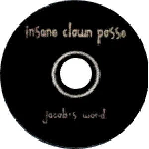 Pochette de Jacob's Word de Insane Clown Posse