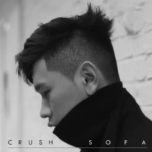 Pochette de SOFA de Crush
