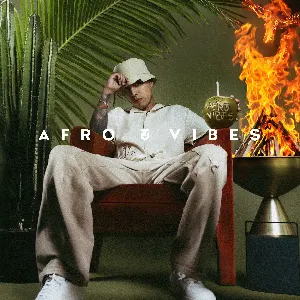 Pochette de Paracaídas de Maffio - Brytiago
