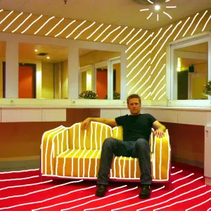 Pochette de Friday Night In London de Bryan Adams