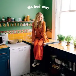 Pochette de The Lost Ones de Florrie