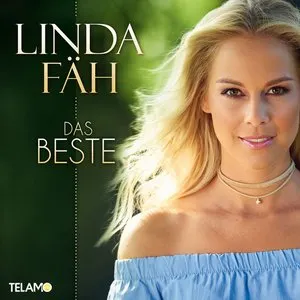 Pochette de Das Beste de Linda Fäh