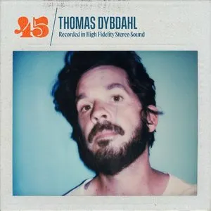 Pochette de 45 de Thomas Dybdahl