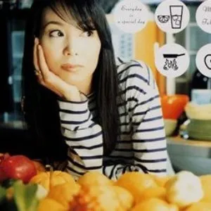 Pochette de 毎日がスペシャル de Mariya Takeuchi