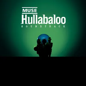 Pochette Hullabaloo Soundtrack