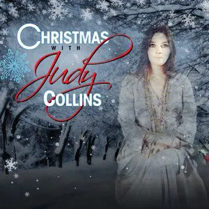 Pochette Christmas With Judy Collins