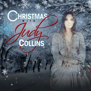 Pochette de Christmas With Judy Collins de Judy Collins