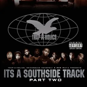 Pochette de It's a Southside Track Part Two de Southside