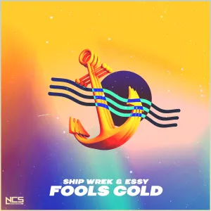 Pochette de Fools Gold de Ship Wrek