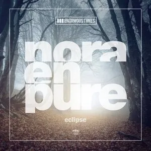 Pochette de Eclipse de Nora en Pure