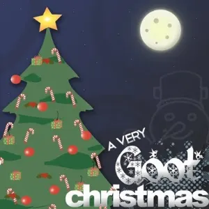 Pochette de A Very Goot Christmas de Alex Goot